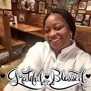 Meet your Posher, Janet